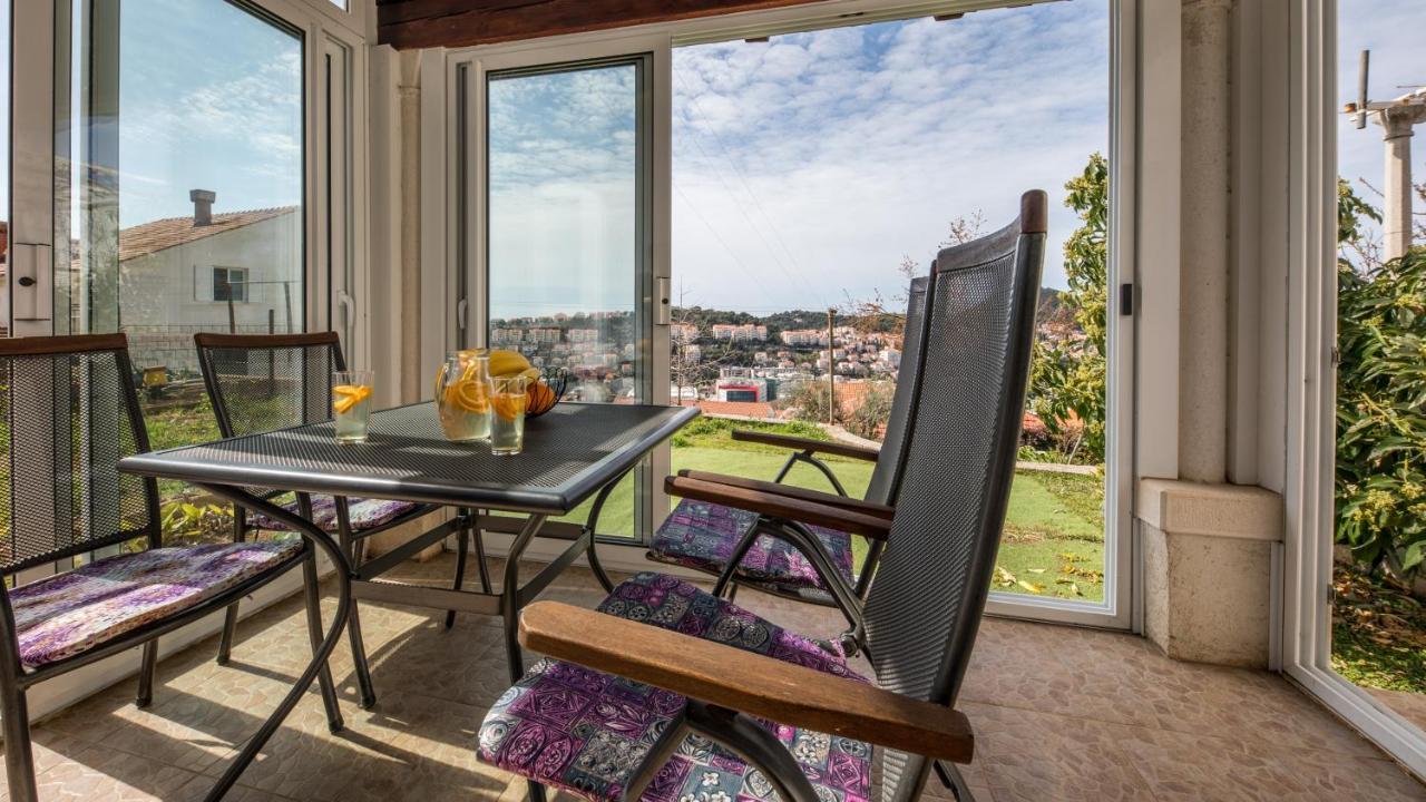 Avocado Apartment Dubrownik Zewnętrze zdjęcie