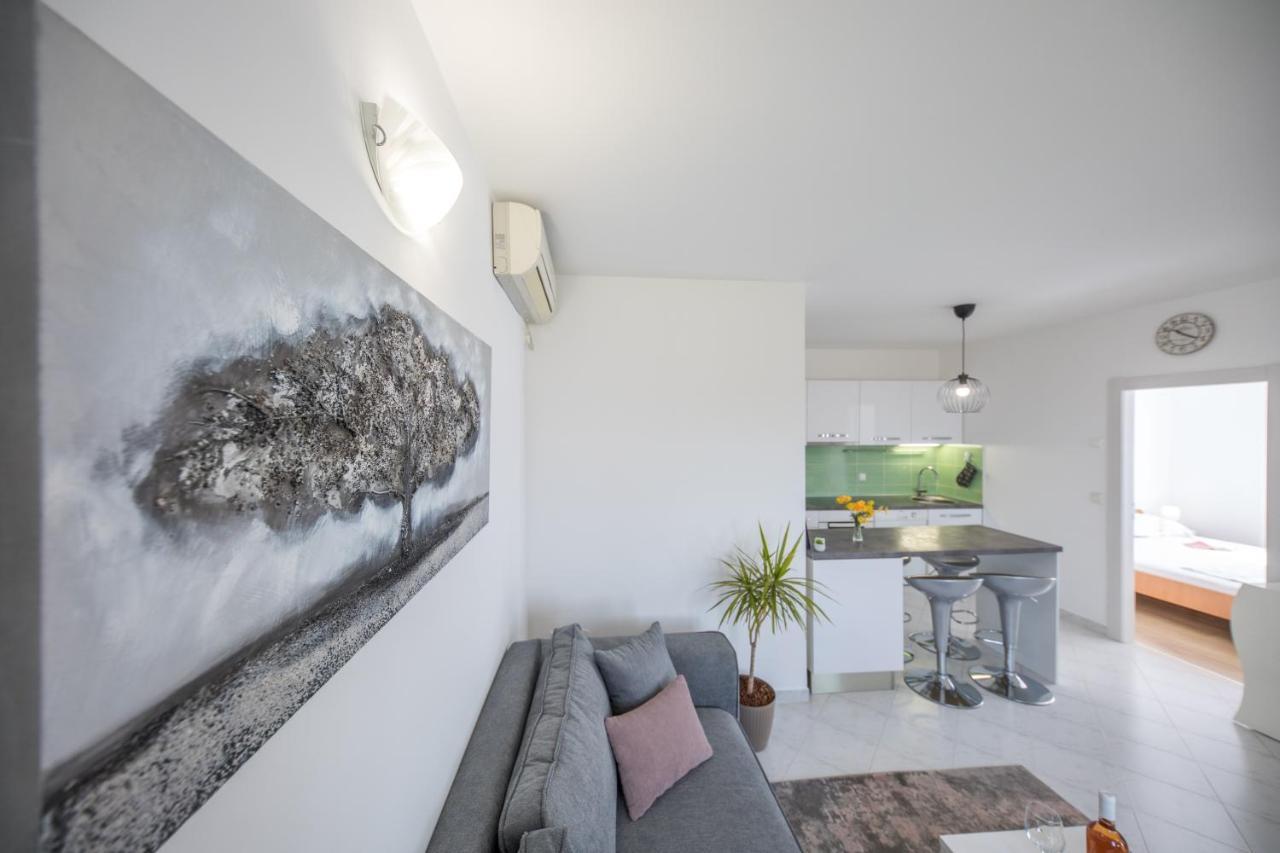 Avocado Apartment Dubrownik Zewnętrze zdjęcie