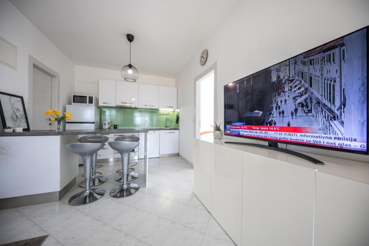Avocado Apartment Dubrownik Zewnętrze zdjęcie