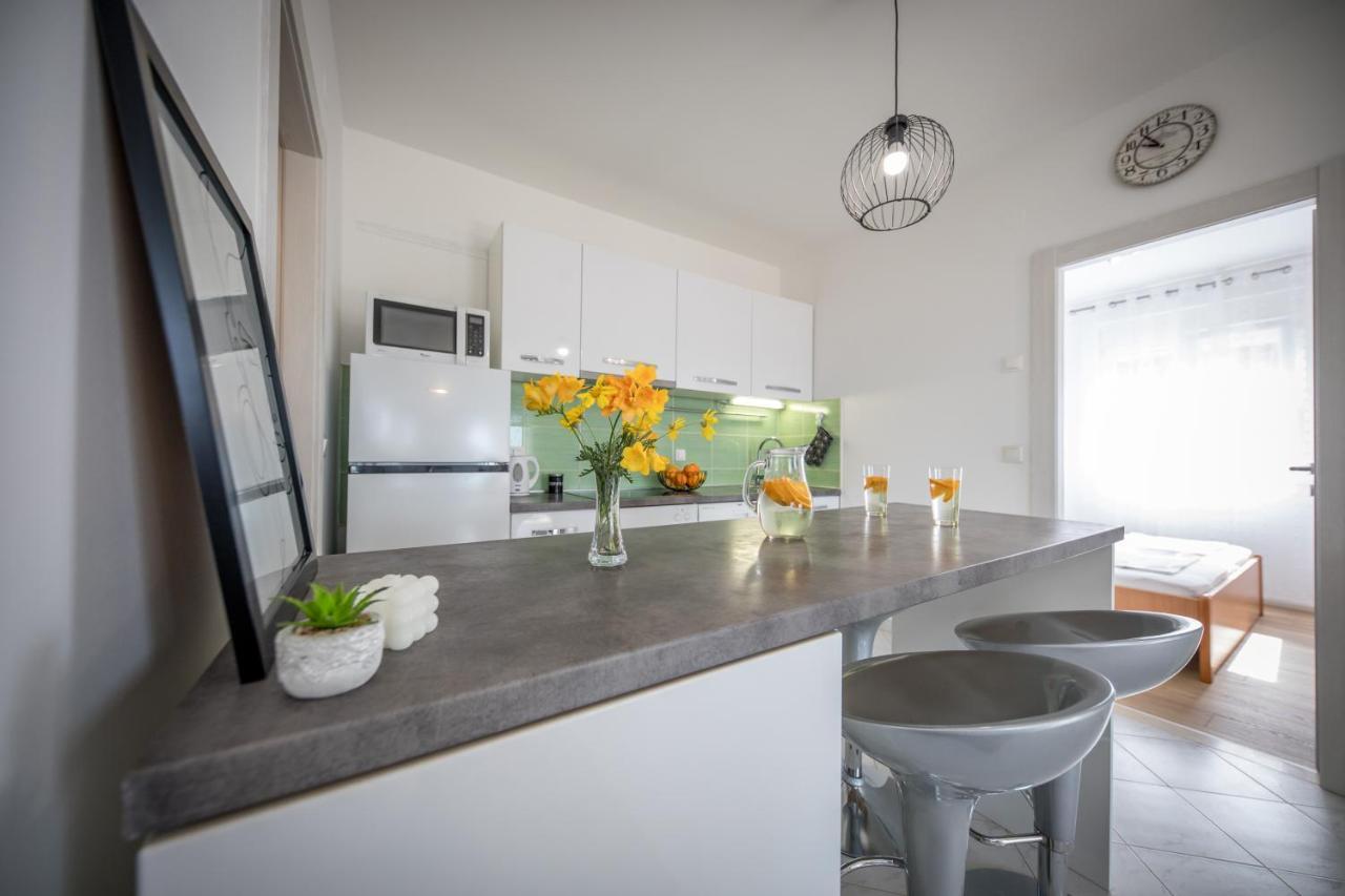 Avocado Apartment Dubrownik Zewnętrze zdjęcie