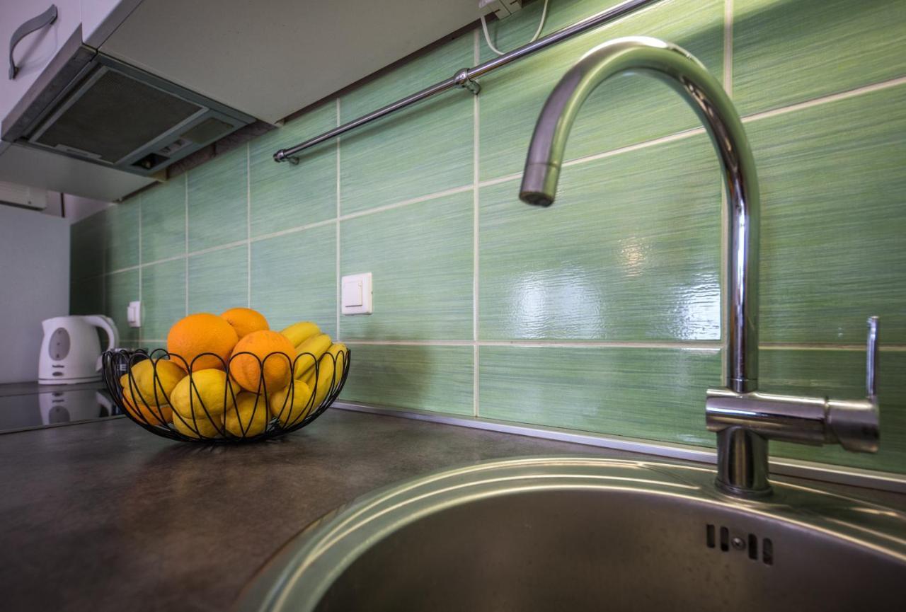Avocado Apartment Dubrownik Zewnętrze zdjęcie