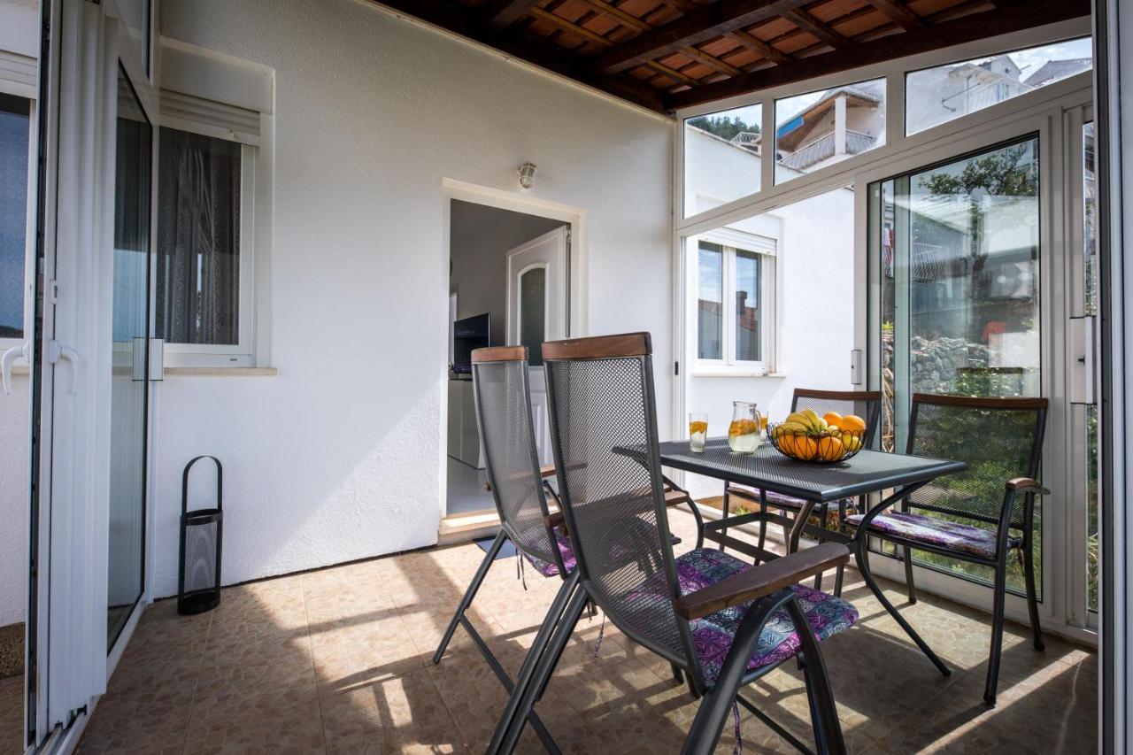 Avocado Apartment Dubrownik Zewnętrze zdjęcie