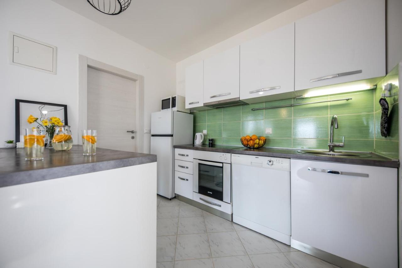 Avocado Apartment Dubrownik Zewnętrze zdjęcie