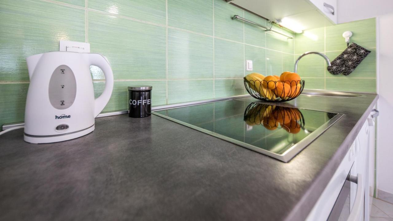 Avocado Apartment Dubrownik Zewnętrze zdjęcie