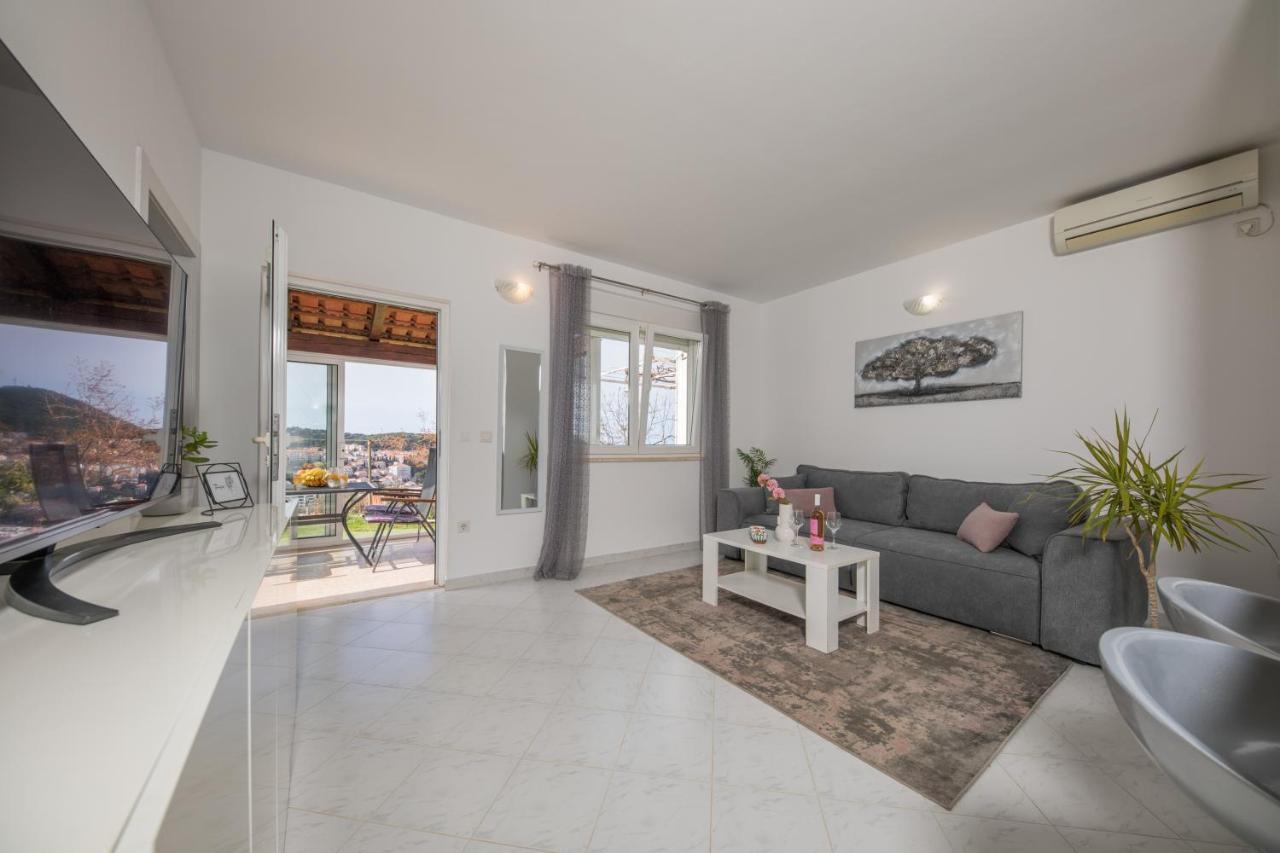 Avocado Apartment Dubrownik Zewnętrze zdjęcie