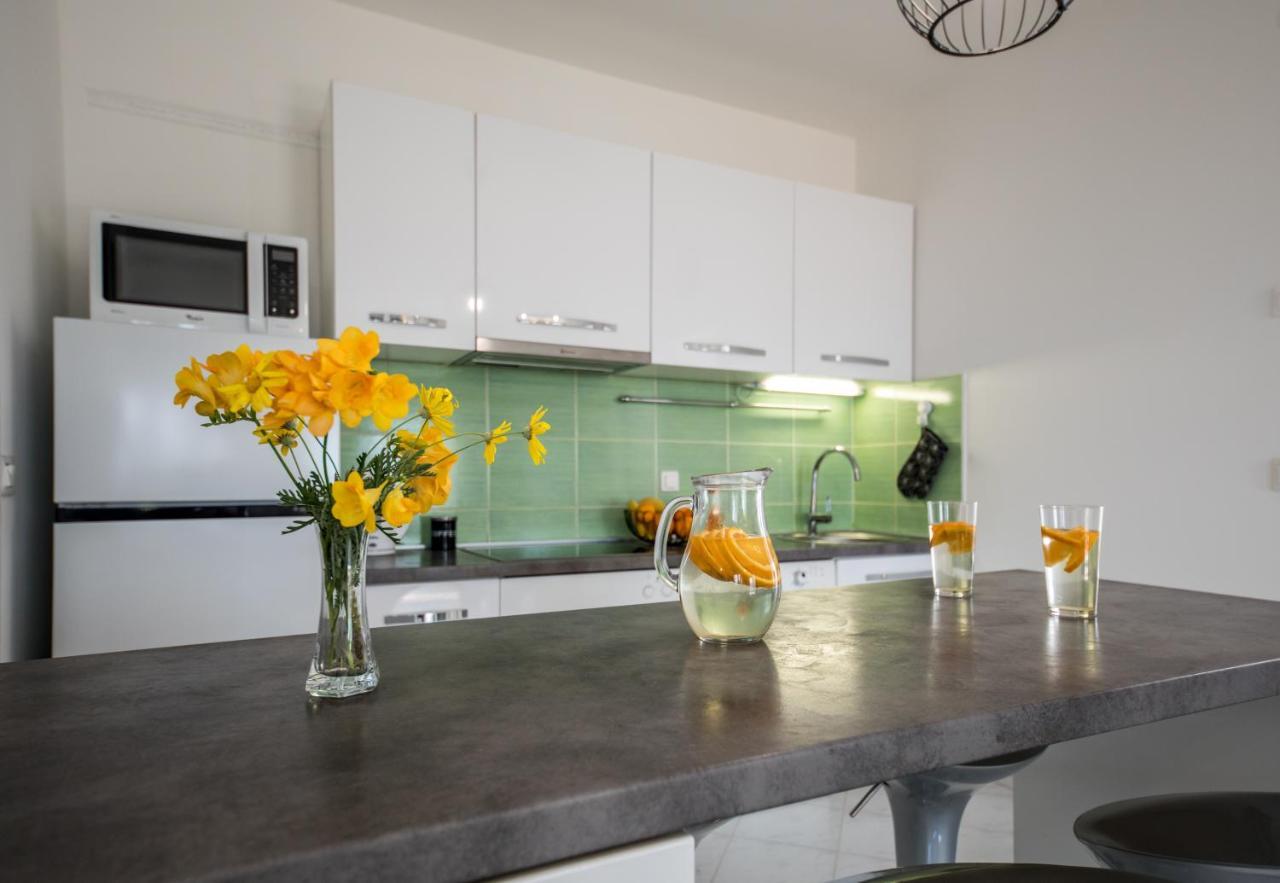 Avocado Apartment Dubrownik Zewnętrze zdjęcie