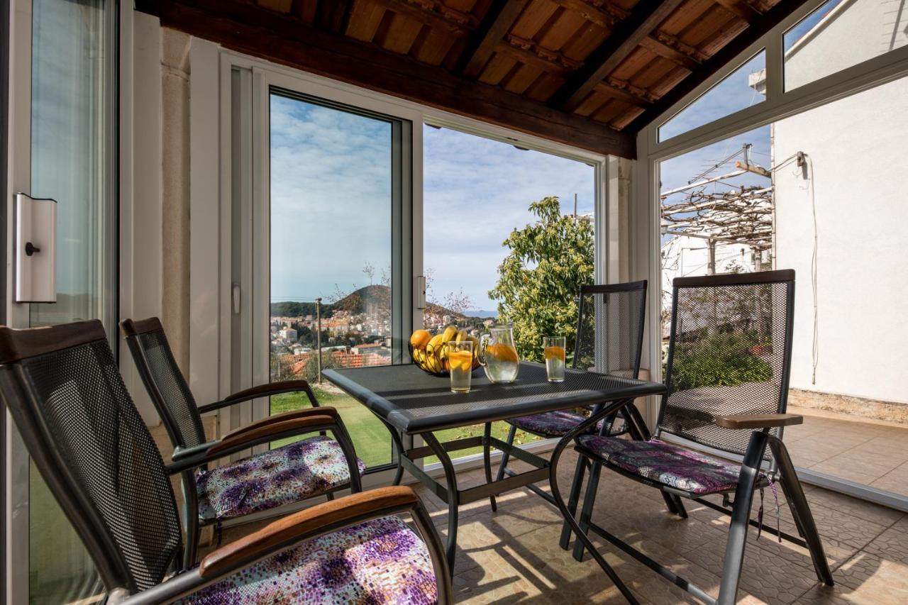 Avocado Apartment Dubrownik Zewnętrze zdjęcie