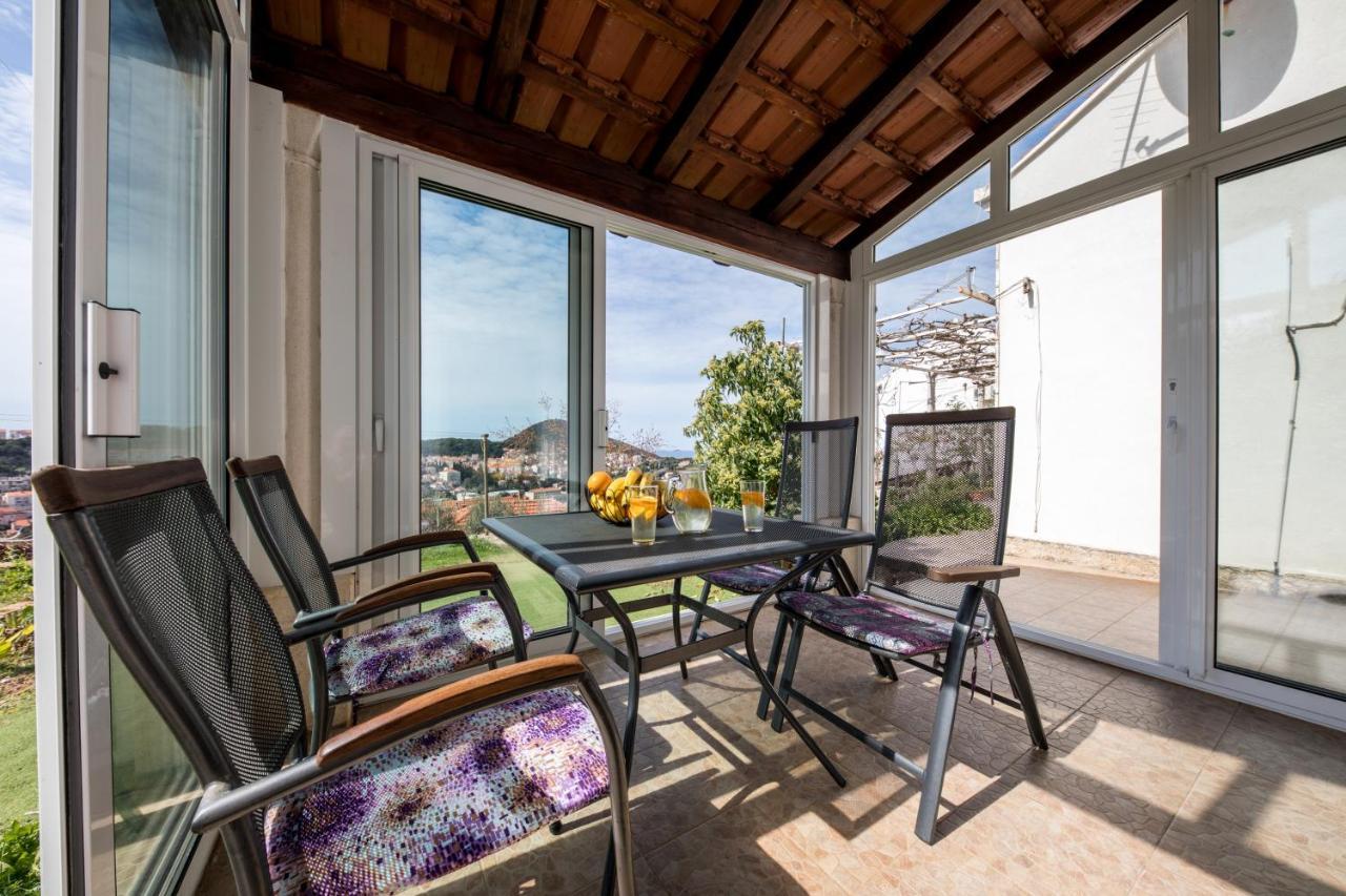 Avocado Apartment Dubrownik Zewnętrze zdjęcie