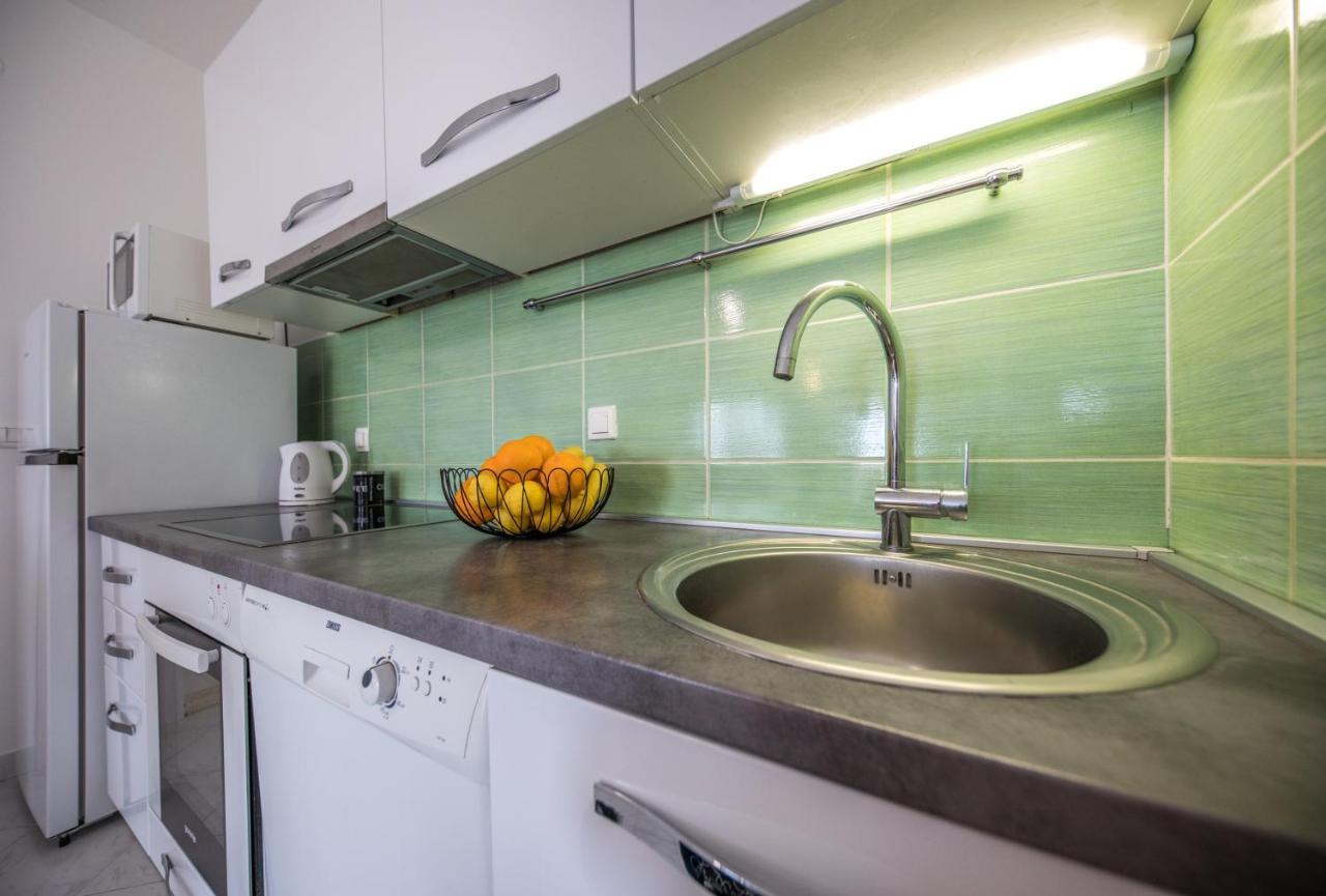 Avocado Apartment Dubrownik Zewnętrze zdjęcie