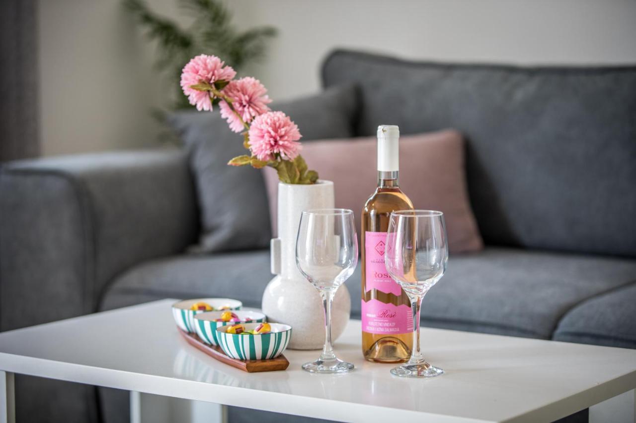 Avocado Apartment Dubrownik Zewnętrze zdjęcie