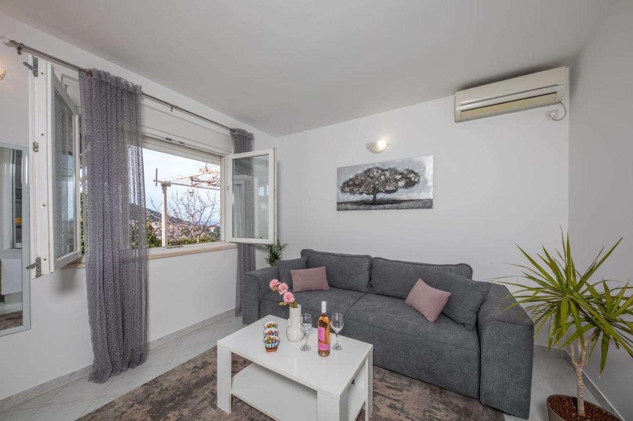 Avocado Apartment Dubrownik Zewnętrze zdjęcie
