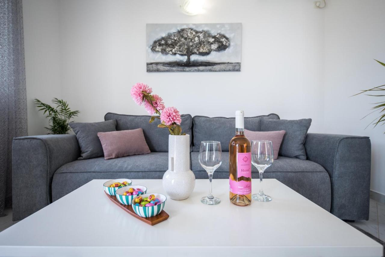 Avocado Apartment Dubrownik Zewnętrze zdjęcie