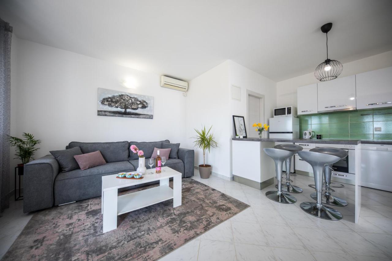 Avocado Apartment Dubrownik Zewnętrze zdjęcie
