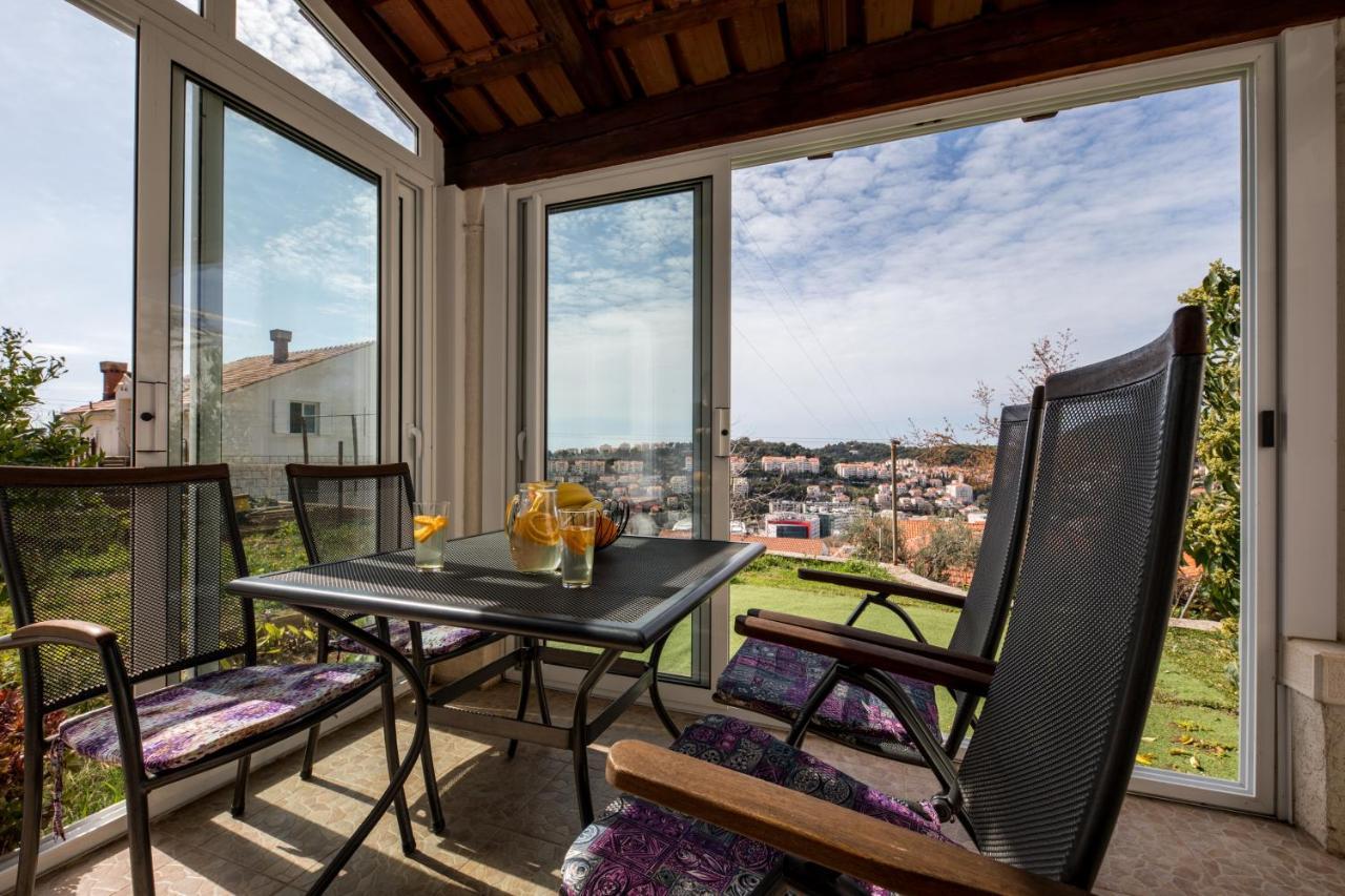 Avocado Apartment Dubrownik Zewnętrze zdjęcie